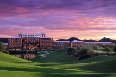 Image de Westin Kierland Villas (2 / 20-2 / 23) 1 ch; 4 semaines de formation du printemps