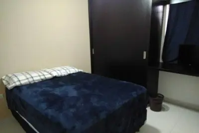 Image de Appartement avec Ac et Wifi à 10 minutes de la plage