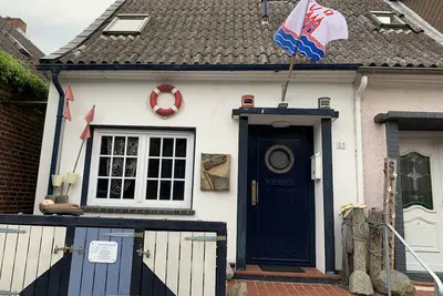 Image de Maison de pêche de vacances exclusive et confortable - chiens et familles bienvenus