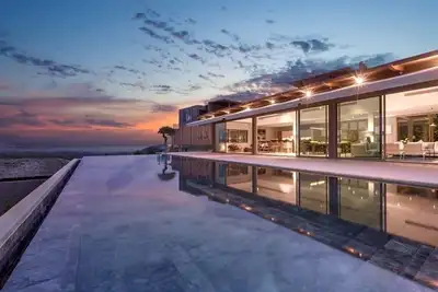 Image de Tropical Castle 18 suites - Layan Beach