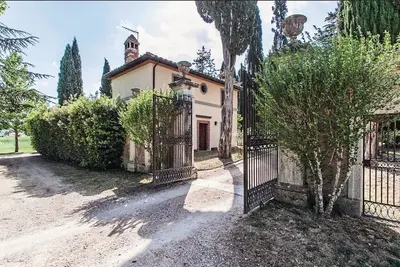 Image de Ferme \"Il Poggiolo\" - Lilla '