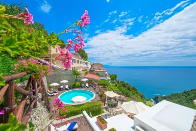 Image de Amalfi Coast Villa Knight