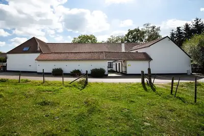 Image de Authentique ferme carrée - La forge (100m²)