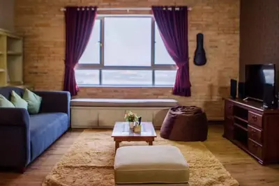 Image de Appartement à proximité du centre