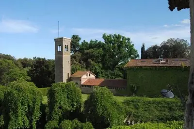 Image de Villa Maison de Campagne.