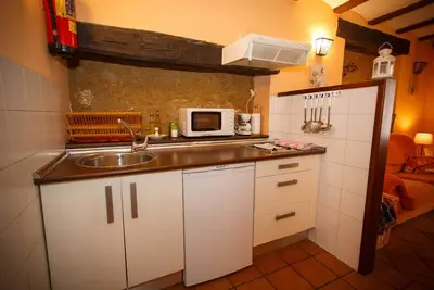 Image de Ce sont des appartements dans la même maison qui sont répartis dans les plantes