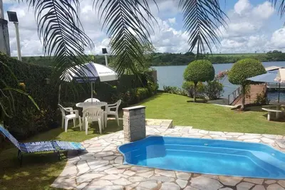 Image de Rancho Paraíso Encantado