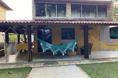 Image de Maison De Plage JAPARAÍSO Ii Avec Piscine