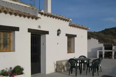 Image de Maison Troglodyte La Tarquina