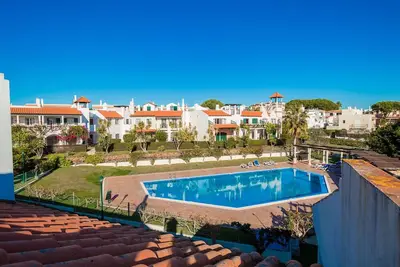 Image de Appartement Merengue Ruby, Wifi, Piscine! Nouveau!