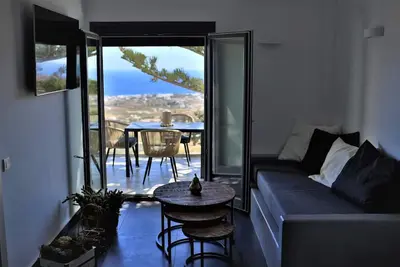 Image de A Lux Villas Santorini