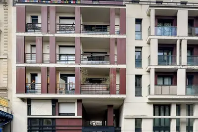 Image de Parisian Home | 217361 | 2 chambres | Champs Elysées - Etoile