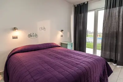 Image de Chambre double ou twin