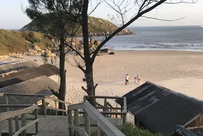 Image de Maison De Saison À Vila Beach - Imbituba, Sc