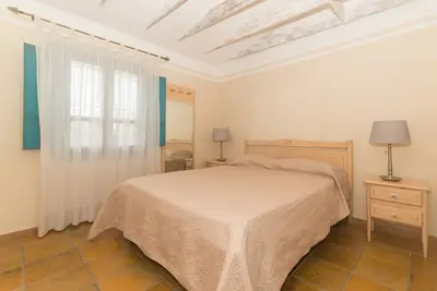 Image de Casa Mesagustu, pour ceux qui aiment la nature et la tranquillité