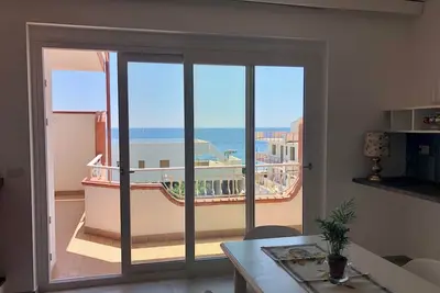 Image de Grand appartement près de Taormina