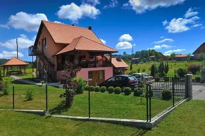 Image de Appartements Relax 1 dans une belle nature