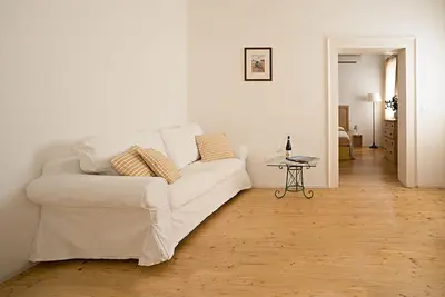 Image de Appartement à Corte avec piscine