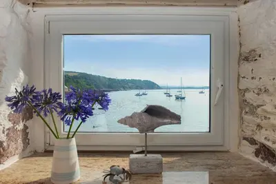 Image de À bord! Réveillez-vous au son de la mer 🌊