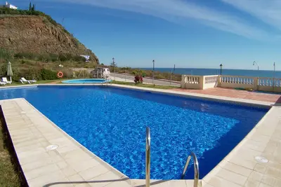 Image de 4 couchages - Torrox Beach Club - R985