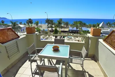 Image de 3 chambres - Burriana Front Line - R924