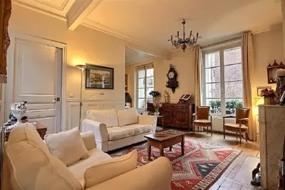 Image de Parisian Home | 207535 | 2 chambres | Champ de Mars