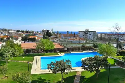 Image de 2 chambres - Edf Almijara - R679