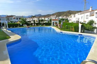 Image de 9 personnes - Casa Vista Bella - R1248