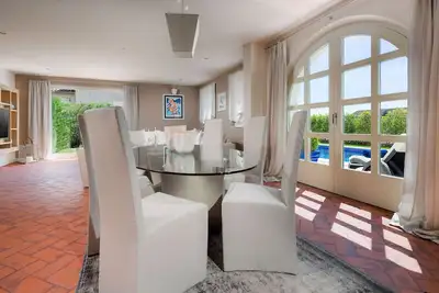 Image de Maison pour 4 personnes avec 141m² à Vabriga (127122)