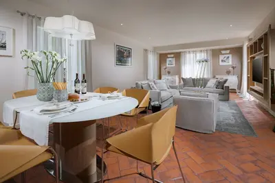 Image de Maison pour 4 personnes avec 172m² à Vabriga (127124)