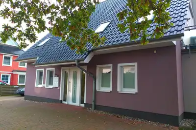 Image de Appartement 4 étoiles Power WiFi proche de la plage et du centre 2 chambres