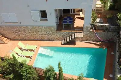 Image de Casa Fuera grand appartement moderne