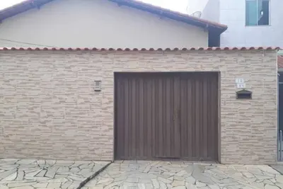 Image de Maison Guimarães São Lourenço