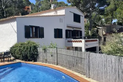 Image de Casa La Borna Maison espagnole avec de superbes vues