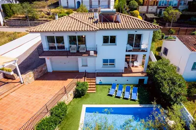 Image de Casa Loto belle maison de famille moderne