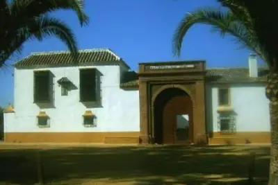 Image de Appartement rural La Hacienda de San José 1
