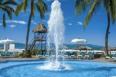 Image de Mayan Sea Garden Nuevo Vallarta, Mazatlan and/or Acapulco