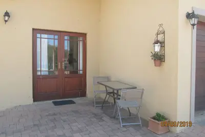 Image de Petit appartement d'hôtes à Koro Creek Golf Estate