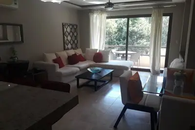 Image de Nouveau condo dans le haut de gamme Pureto AdventureGolf and Beach Community In Paradise