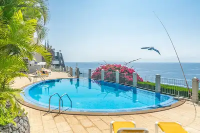 Image de Arcades Grand Sea View