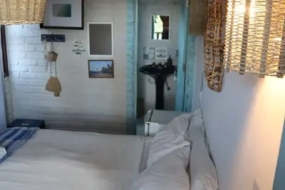 Image de Casa Mamagaia - Atins, 4 suites, 5 minutes from the beach. Art, design, and family affection.