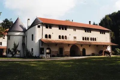 Image de Gîte de caractère proche de Verdun