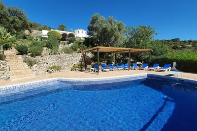 Image de Casa Estrela, belle cachette de l'Algarve