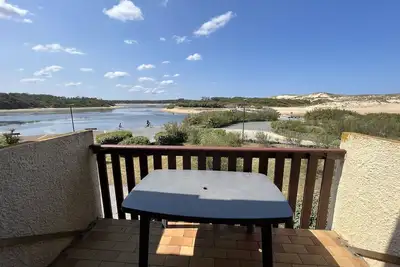 Image de Studio Mezzanine pour 4 personnes