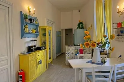 Image de Naples Da Vivere Suites Giudecca