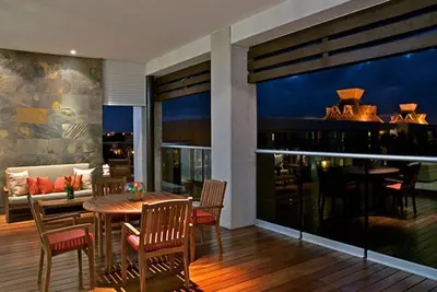 Image de Villa Grand Luxxe Deux Chambres