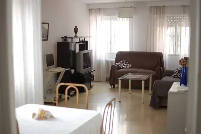 Image de Un appartement à Realejo / Appartement à Realejo