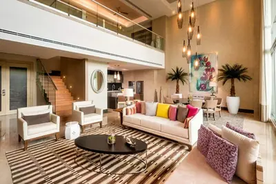 Image de Le Residence Trois Chambres Loft