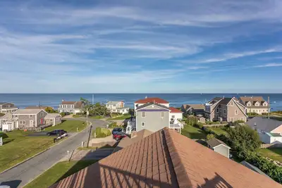 Image de Vue sur l'océan - 5 chambres - Maison acceptant les animaux