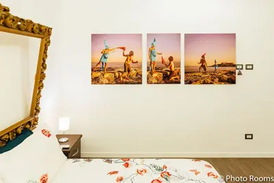 Image de Photo Chambres, appartement dans le centre de Catane